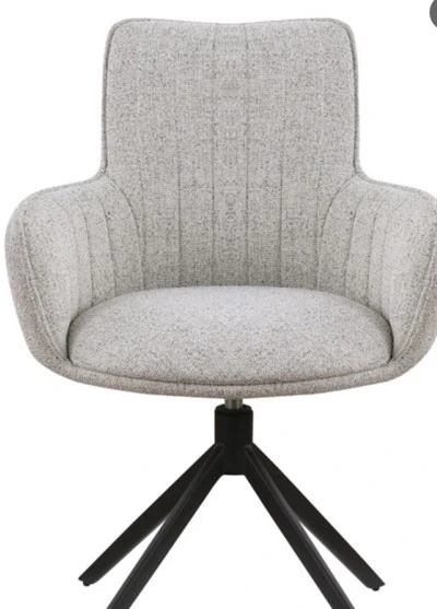 Chaises de restauration contemporaines classiques